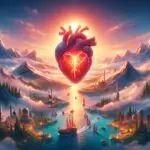 Sanar el Corazón: Navegando por el Dolor de las Rupturas Amorosas